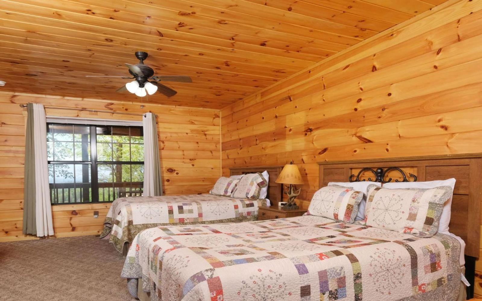 Little Bear Cabin Gatlinburg Εξωτερικό φωτογραφία
