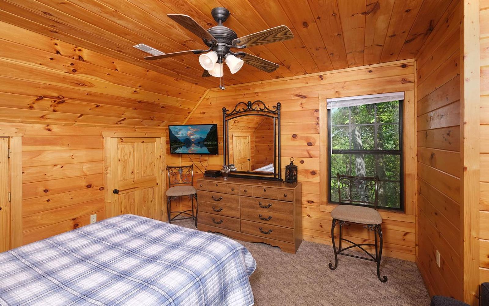 Little Bear Cabin Gatlinburg Εξωτερικό φωτογραφία